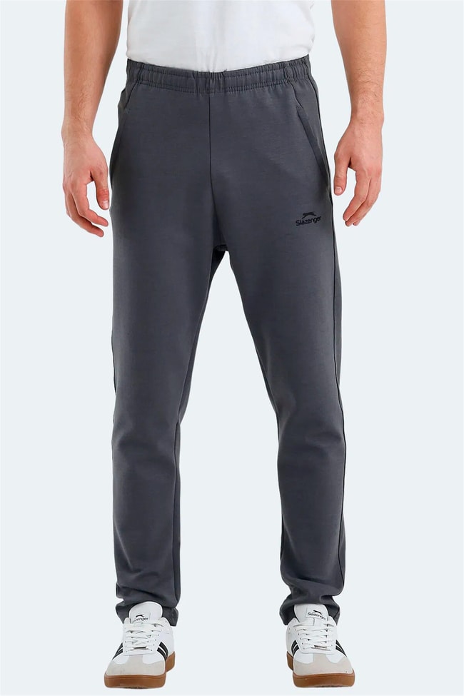 Slazenger Valdıs Füme Erkek Esofman Alt