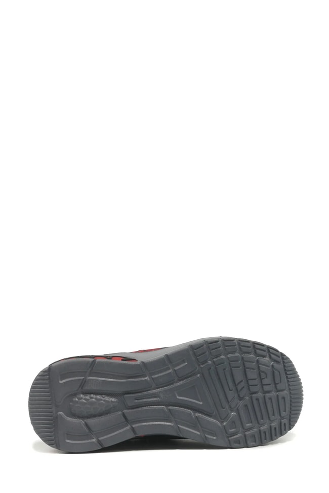 Spıderman A10206730910020 6P Inso.P6Fx Sıyah Patık Erkek Cocuk Spor Ayakkabı