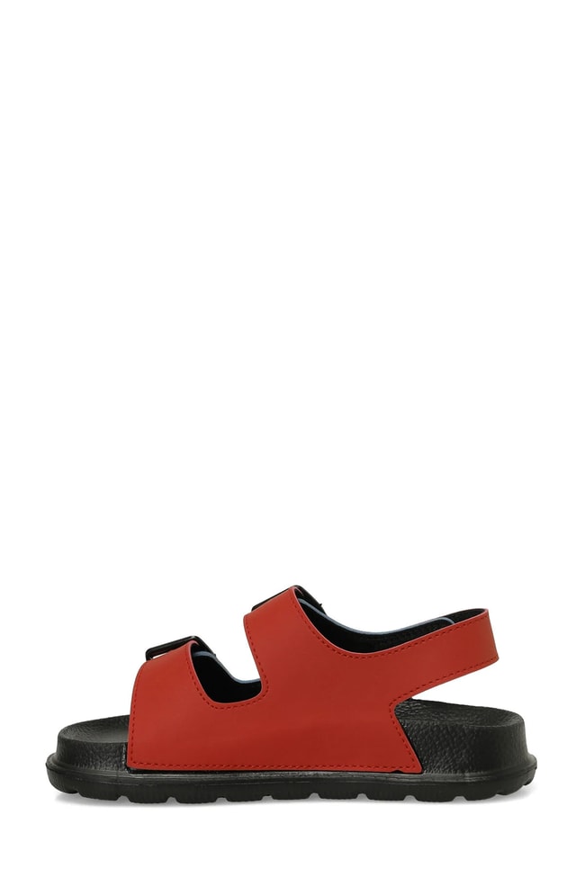 Spıderman A10225200512010 6P Read.F6Fx Kırmızı Fılet Erkek Cocuk Sandalet