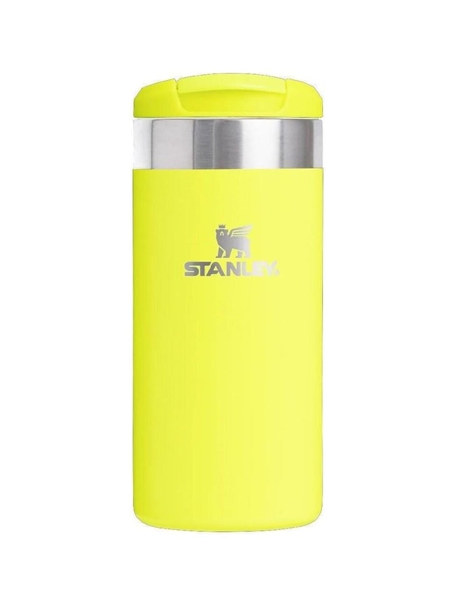 Stanley The AeroLight™ Transit Mug .35L / 12oz Electric Yellow