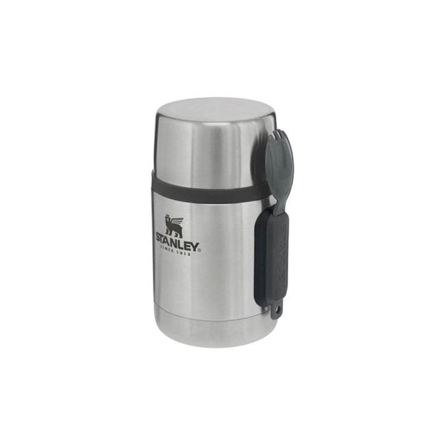 Stanley The Staınless Steel All-In-One Food Jar 0.53L / 18Oz