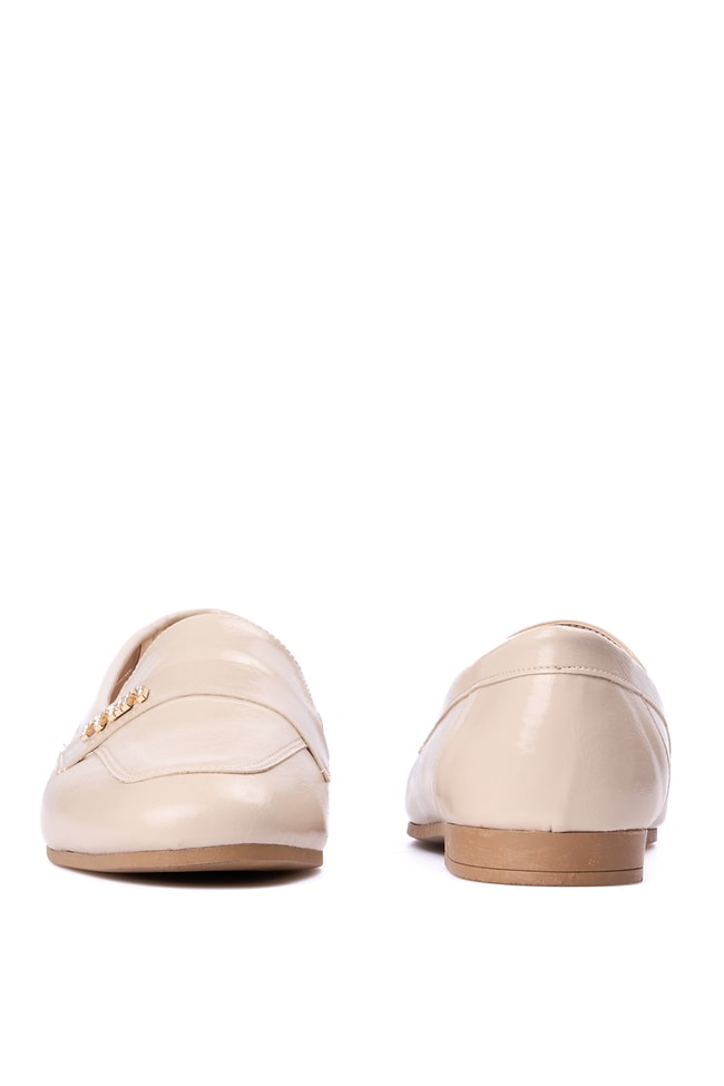 Swell Soft 20 853 Ten Yankı Bayan Loafer Ayakkabı