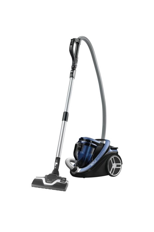 TEFAL TW7690 SILENCE FORCE™ CYCLONIC SUPURGE