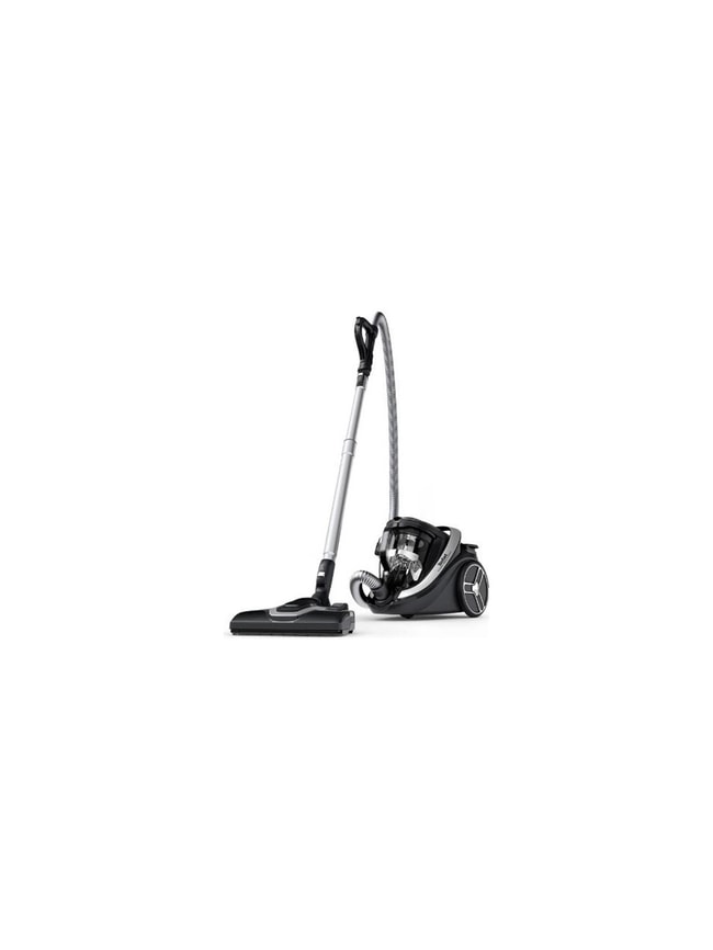 Tefal TW7976 5 Silence Force Cyclonic Effitech Toz Torbasız Elektrikli Süpürge