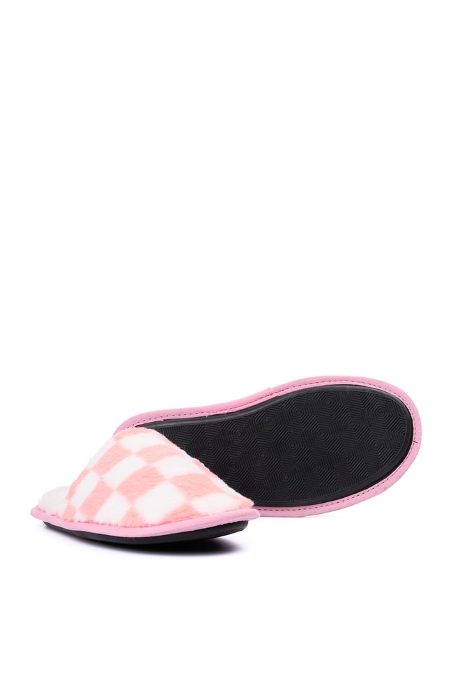 Therlick Nfst2Kzm.2550 Kadın Pvc Terlik
