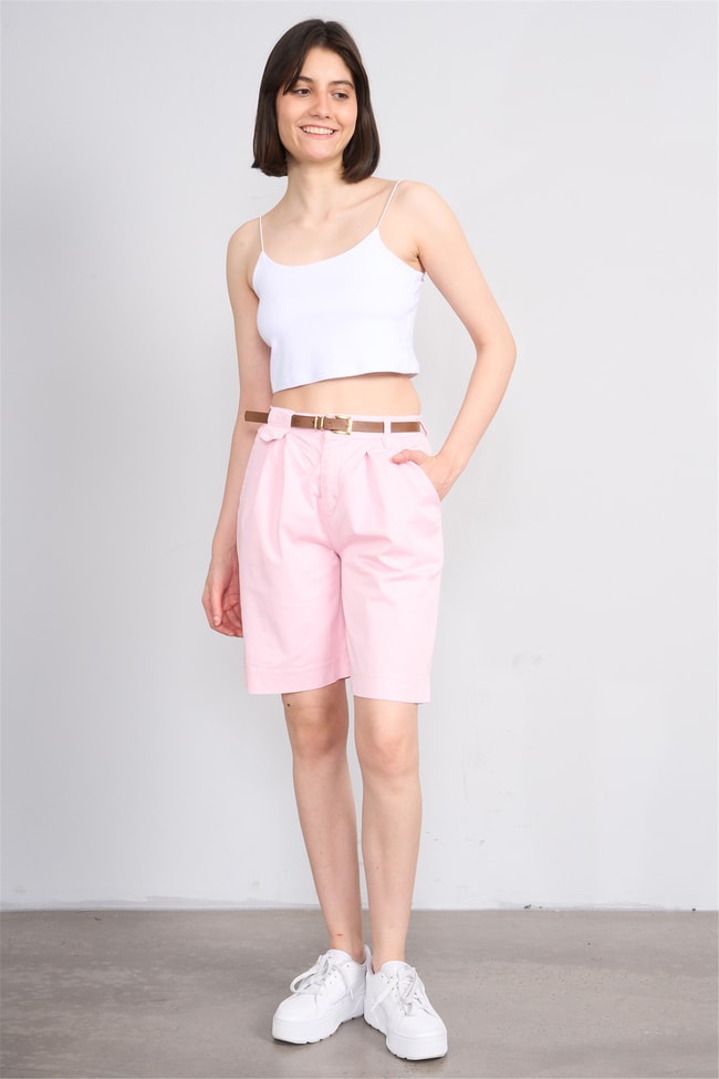 Volumex Y26 Z-220 Pembe Sort S-L
