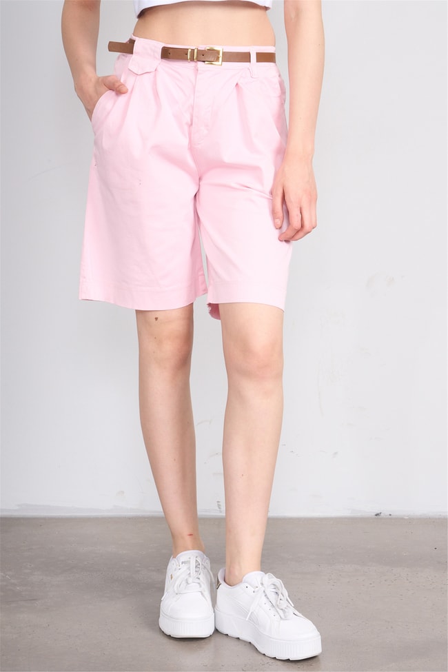 Volumex Y26 Z-220 Pembe Sort S-L