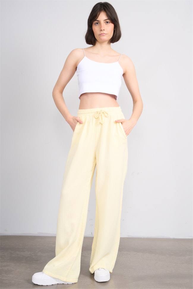 Volumex Y26 Z-226 Laci Pantolon S-Xl