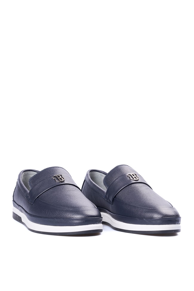 Zeki Narin 3903 Lacı Erkek Casual Ayakkabı