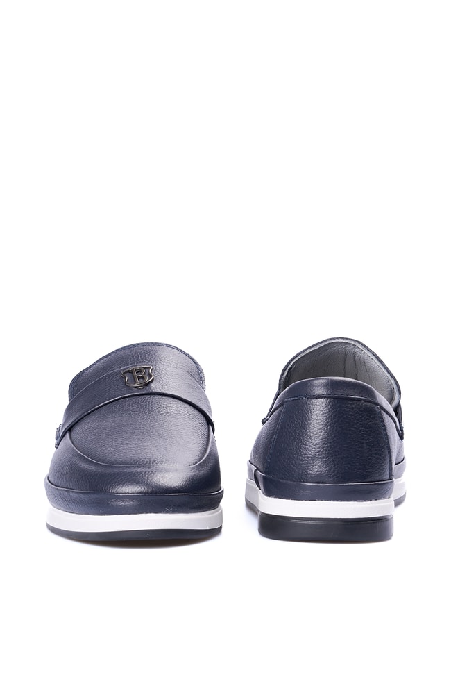 Zeki Narin 3903 Lacı Erkek Casual Ayakkabı