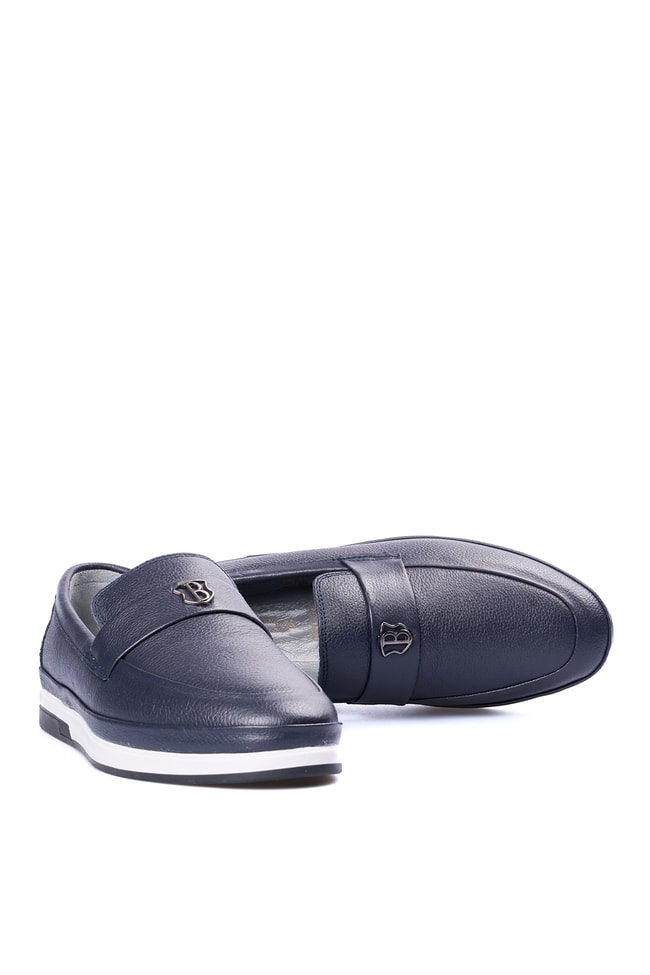 Zeki Narin 3903 Lacı Erkek Casual Ayakkabı