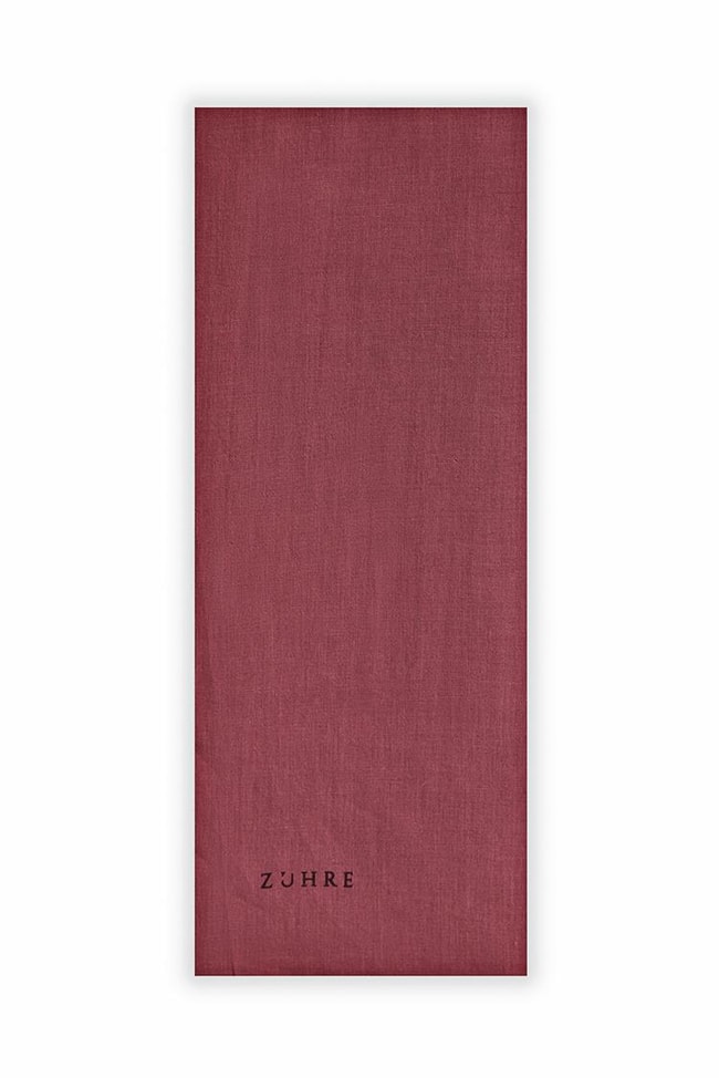 A.Mürdüm Pamuk Şal 0012