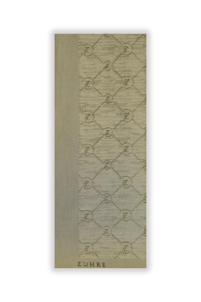 K.Taş Koza Şal 0014