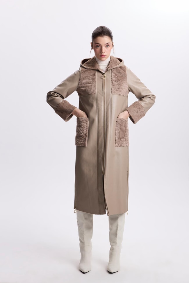13556 معاطف طويلة