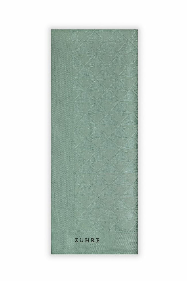 Mint Rüya Şal 0017