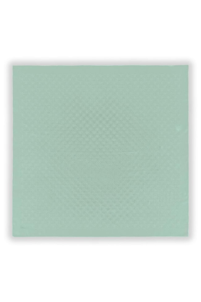 Mint Z Monogram Rüya Eşarp 0085