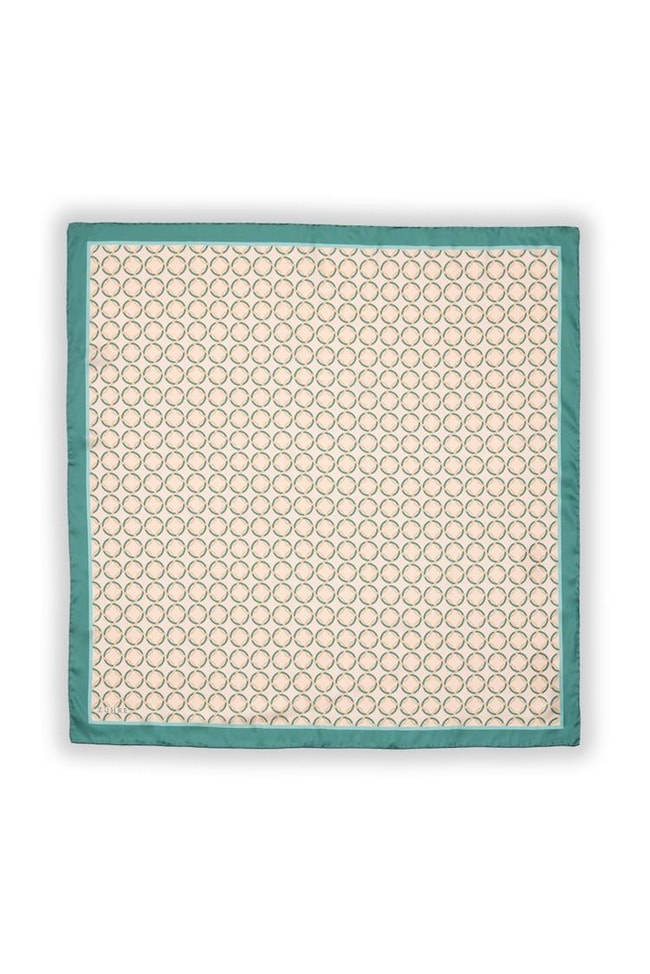 Polyester/Twill Eşarp V11 0078