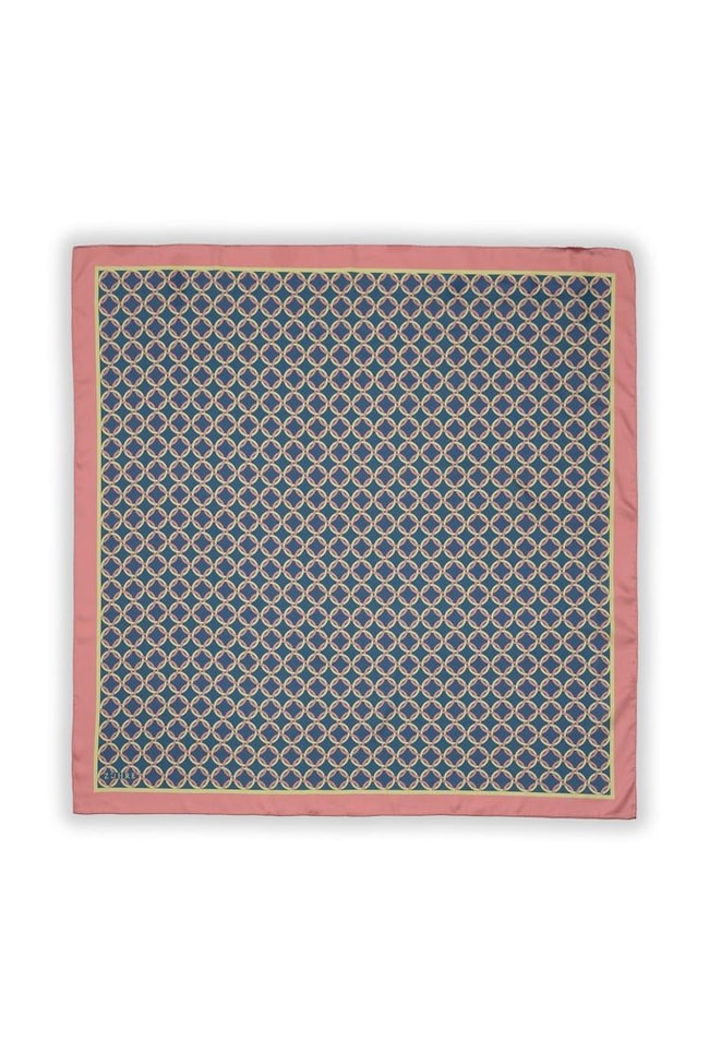 Polyester/Twill Eşarp V2 0078