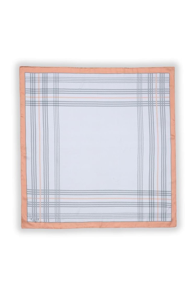 Polyester/Twill Eşarp V29 0080