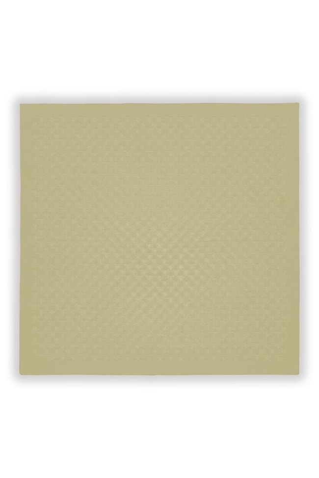Yağ Yeşili Z Monogram Rüya Eşarp 0085