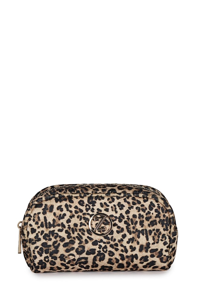 Leopar Eloy Çanta Z0324