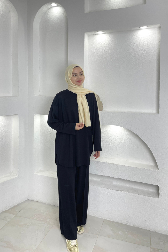 Elina Takım | Siyah
