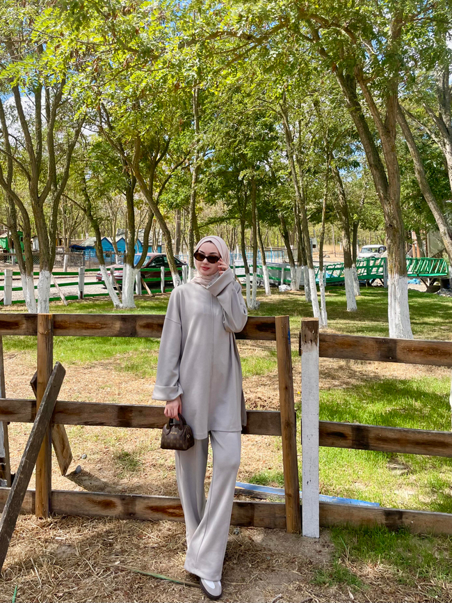 Fulya Takım | Vizon