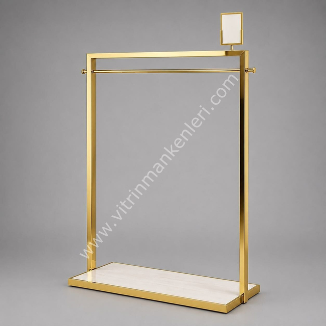 AYARLANABİLİR ORTA STAND