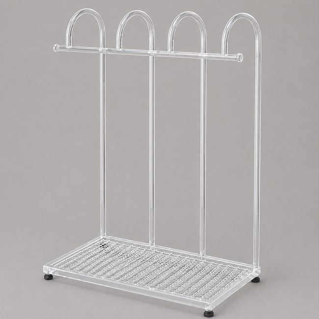 Baston Orta Stand
