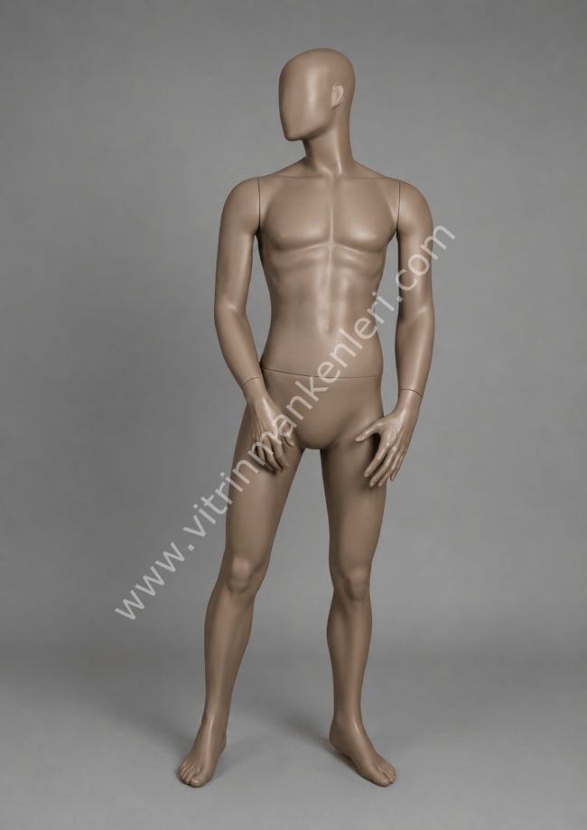 ERKEK BOY MANKEN