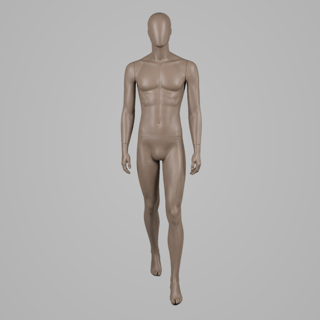 ERKEK BOY MANKEN