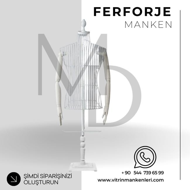 Ferforje Manken