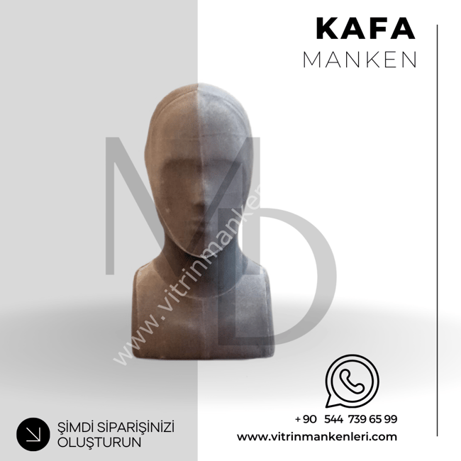 Kafa Manken