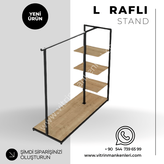 Orta Stand