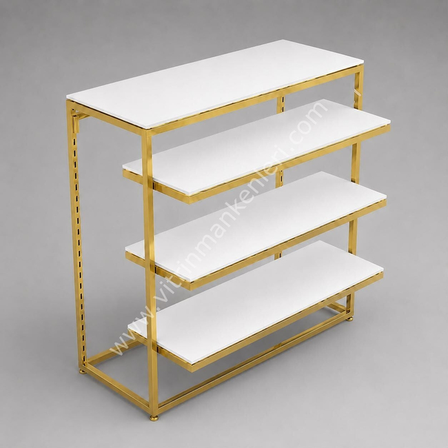 Orta Stand