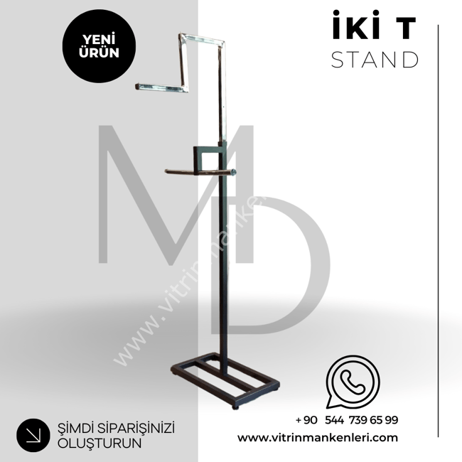 Orta Stand