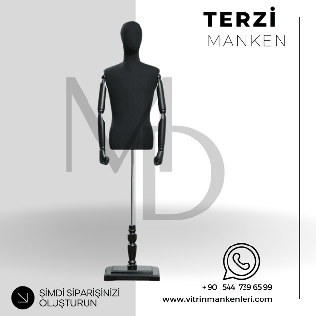 Terzi Manken