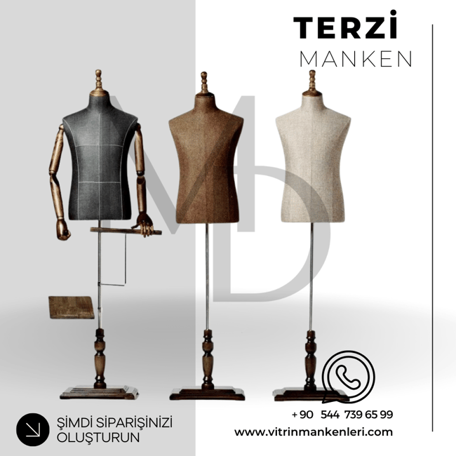 Terzi Manken