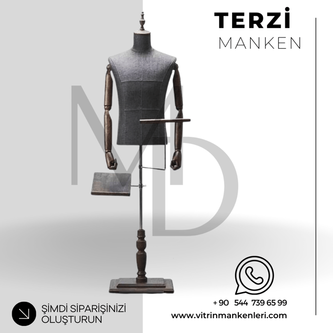 Terzi Manken