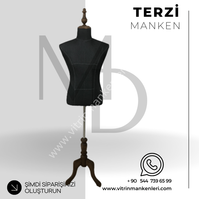 Terzi Manken