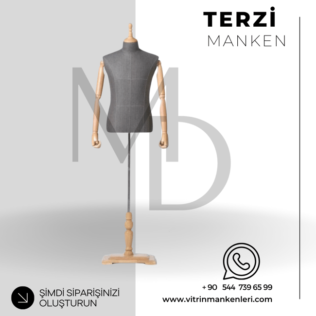 Terzi Manken