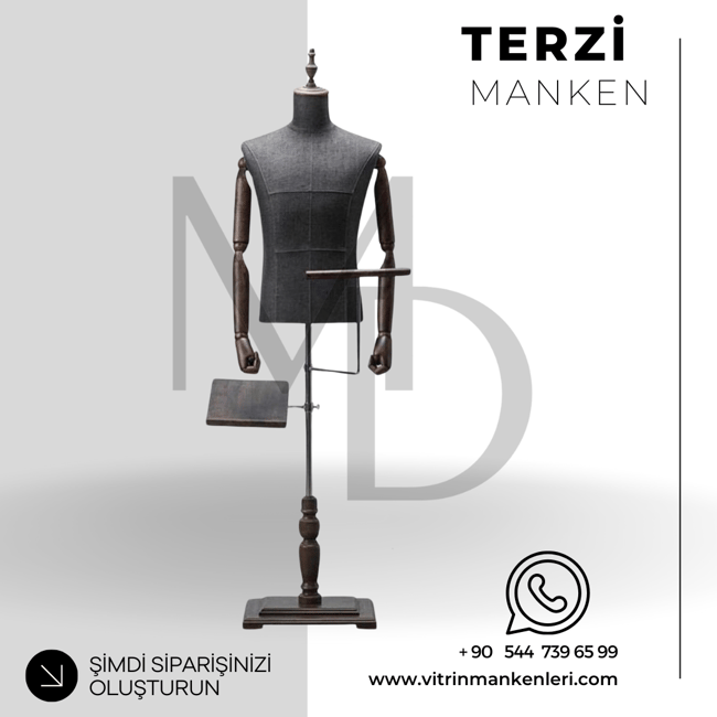 Terzi Manken