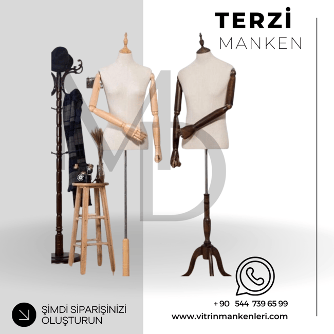 Terzi Manken