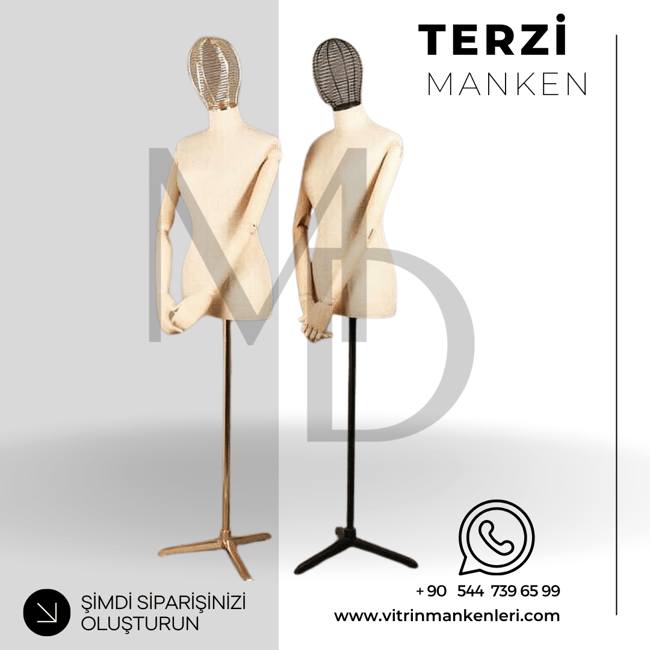 Terzi Manken
