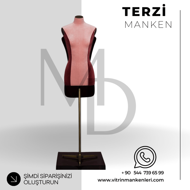 Terzi Manken
