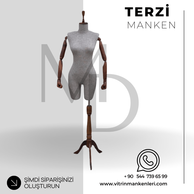 Terzi Manken