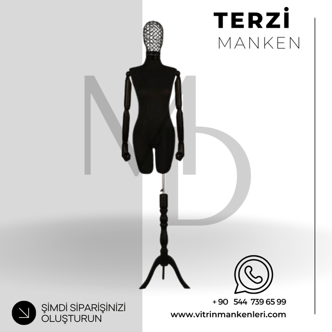 Terzi Manken