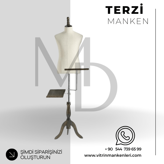 Terzi Manken