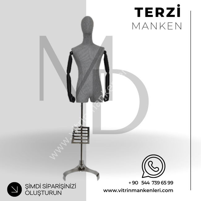 Terzi Manken