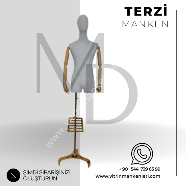 Terzi Manken